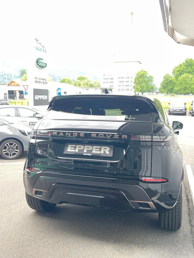 Land Rover Range Rover Evoque 1.5 T 300e Autobiography