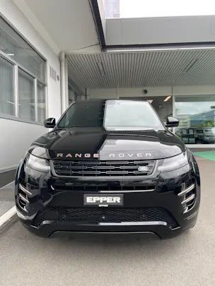Land Rover Range Rover Evoque 1.5 T 300e Autobiography