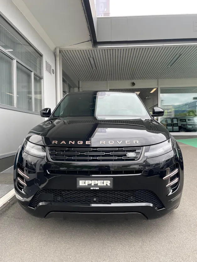 Land Rover Range Rover Evoque 1.5 T 300e Autobiography