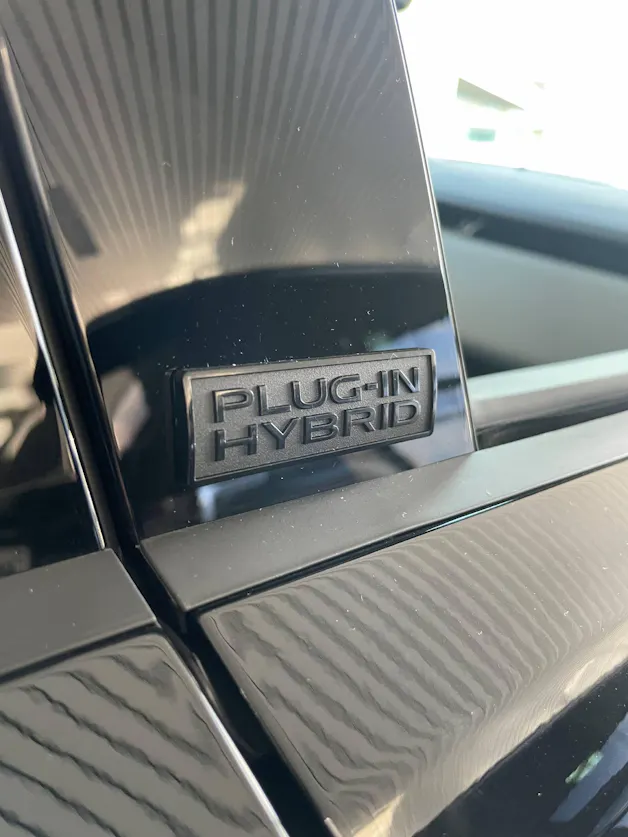 Land Rover Range Rover Evoque 1.5 T 300e Autobiography