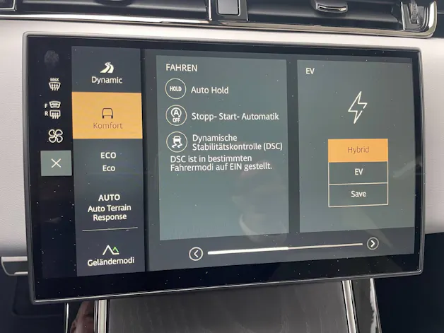 Land Rover Range Rover Evoque 1.5 T 300e Autobiography