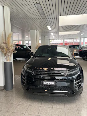 Land Rover Range Rover Evoque 1.5 T 300e Autobiography