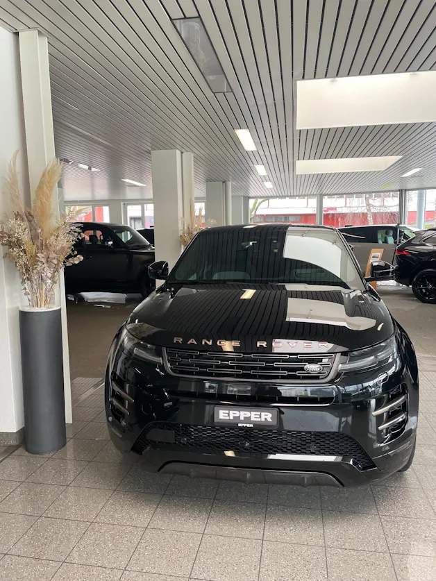 Land Rover Range Rover Evoque 1.5 T 300e Autobiography
