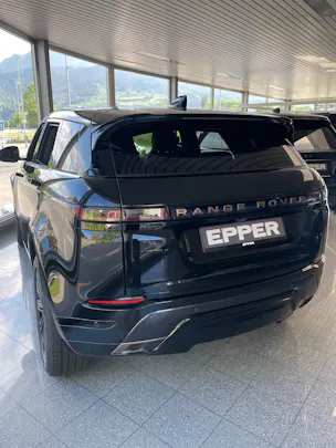 Land Rover Range Rover Evoque 1.5 T 300e Autobiography