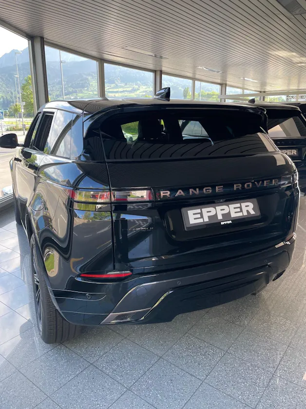 Land Rover Range Rover Evoque 1.5 T 300e Autobiography