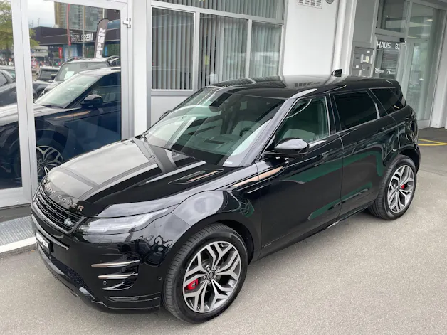 Land Rover Range Rover Evoque 1.5 T 300e Autobiography