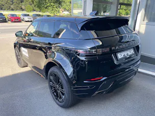 Land Rover Range Rover Evoque 1.5 T 300e Autobiography