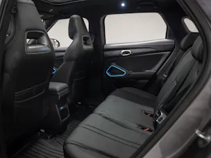 BYD Atto 2 Active