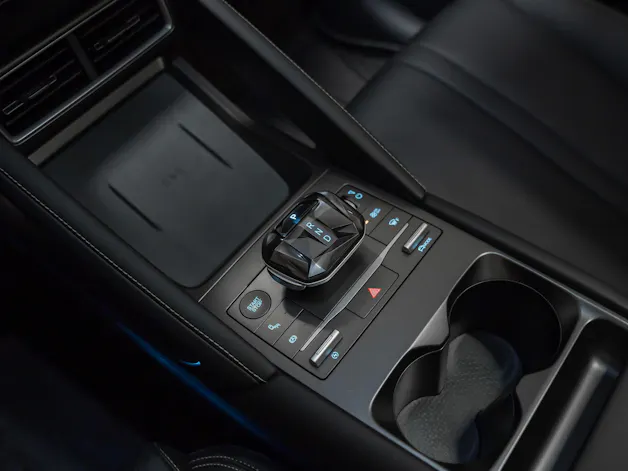 BYD Atto 2 Active