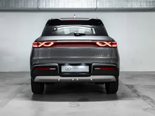 BYD Atto 2 Active