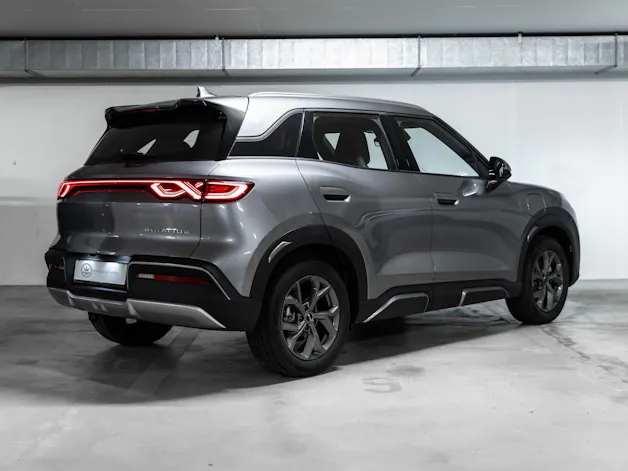 BYD Atto 2 Active