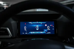 BYD Atto 2 Active