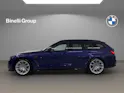 BMW M3 Competition xDrive Touring