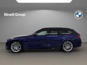 BMW M3 Competition xDrive Touring