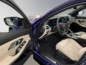 BMW M3 Competition xDrive Touring