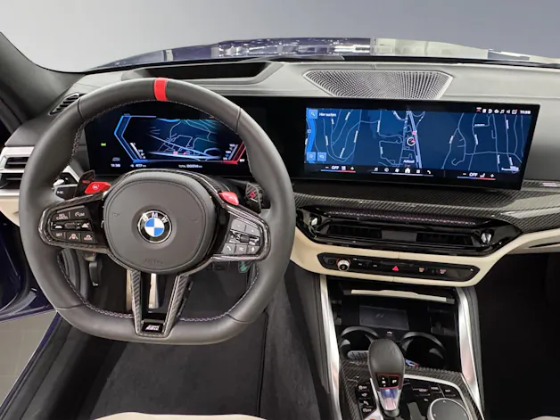 BMW M3 Competition xDrive Touring