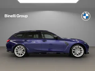 BMW M3 Competition xDrive Touring