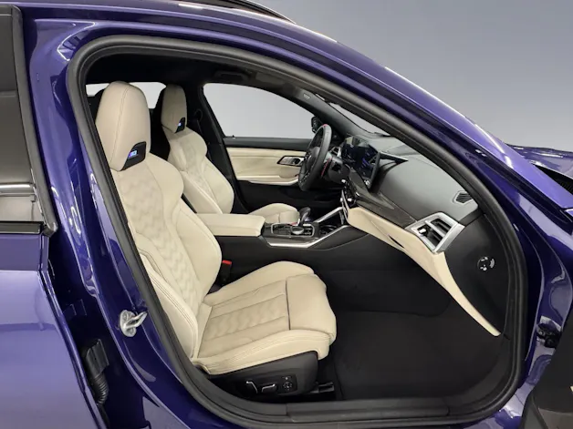 BMW M3 Competition xDrive Touring
