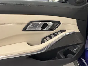 BMW M3 Competition xDrive Touring