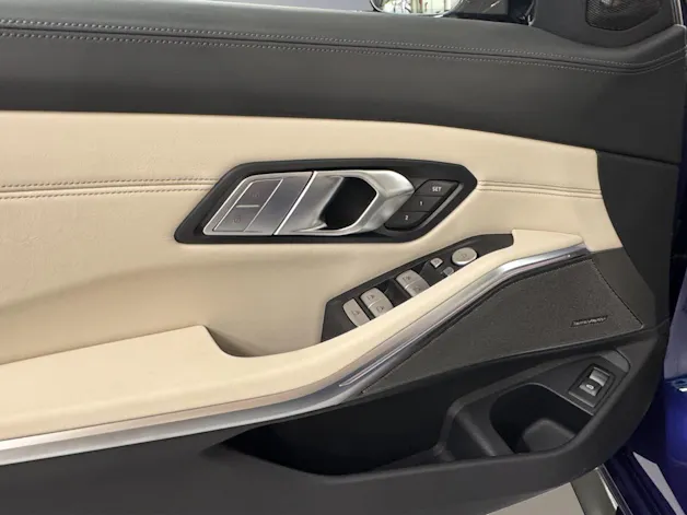 BMW M3 Competition xDrive Touring