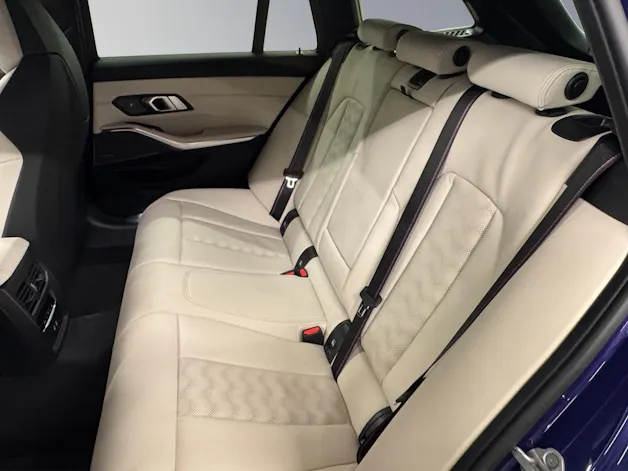 BMW M3 Competition xDrive Touring