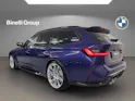BMW M3 Competition xDrive Touring