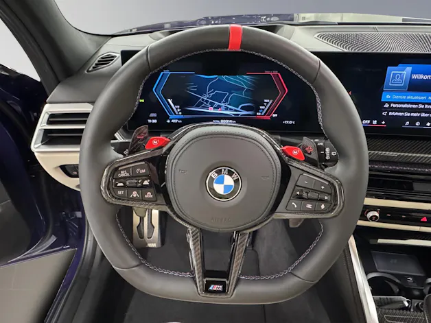 BMW M3 Competition xDrive Touring