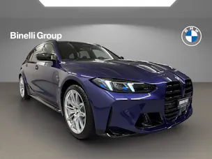 BMW M3 Competition xDrive Touring