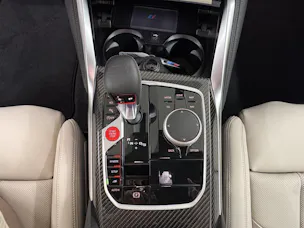 BMW M3 Competition xDrive Touring