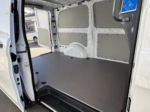 Mercedes-Benz Vito 119 CDI 4x4 Kasten Pro lang