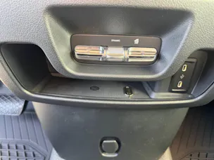 Mercedes-Benz Vito 119 CDI 4x4 Kasten Pro lang