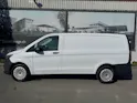 Mercedes-Benz Vito 119 CDI 4x4 Kasten Pro lang