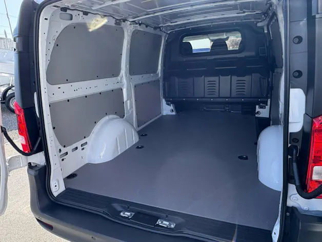 Mercedes-Benz Vito 119 CDI 4x4 Kasten Pro lang