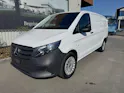 Mercedes-Benz Vito 119 CDI 4x4 Kasten Pro lang