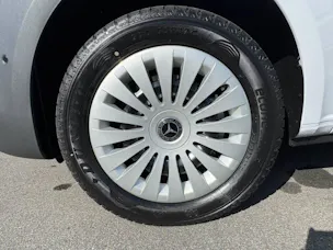 Mercedes-Benz Vito 119 CDI 4x4 Kasten Pro lang
