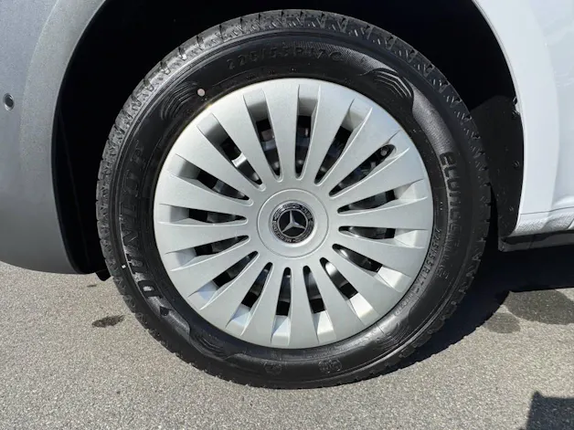 Mercedes-Benz Vito 119 CDI 4x4 Kasten Pro lang