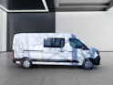 Renault Master Kaw. 3.5 t L3H2 2.0 Blue dCi 150