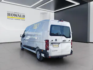 Renault Master Kaw. 3.5 t L3H2 2.0 Blue dCi 150