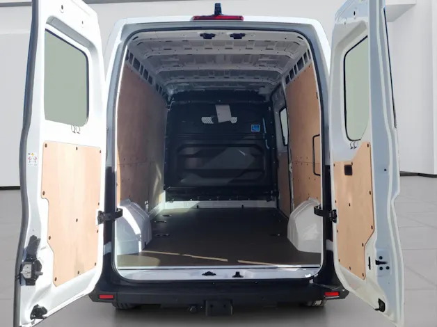 Renault Master Kaw. 3.5 t L3H2 2.0 Blue dCi 150