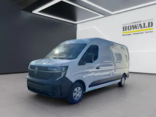 Renault Master Kaw. 3.5 t L3H2 2.0 Blue dCi 150