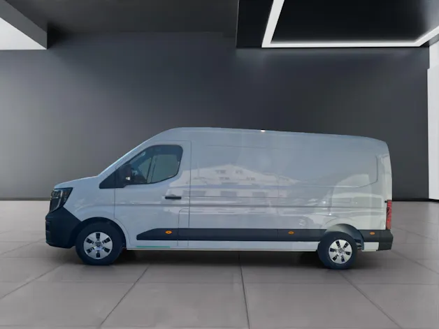 Renault Master Kaw. 3.5 t L3H2 2.0 Blue dCi 150