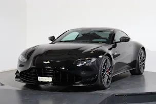 Aston Martin V8 Vantage Coupé 4.0 V8 Bi-Turbo F1