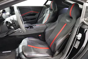 Aston Martin V8 Vantage Coupé 4.0 V8 Bi-Turbo F1
