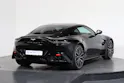 Aston Martin V8 Vantage Coupé 4.0 V8 Bi-Turbo F1
