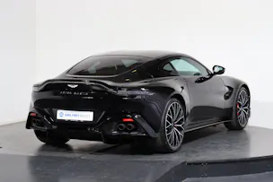 Aston Martin V8 Vantage Coupé 4.0 V8 Bi-Turbo F1