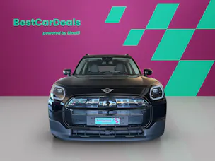 Mini Countryman E Classic Trim