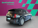Mini Countryman E Classic Trim