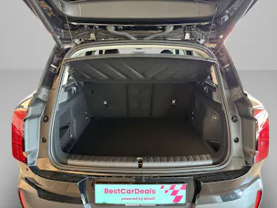 Mini Countryman E Classic Trim