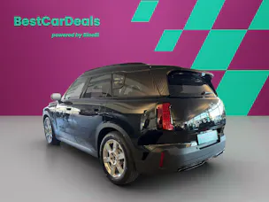 Mini Countryman E Classic Trim