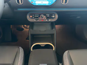 Mini Countryman E Classic Trim